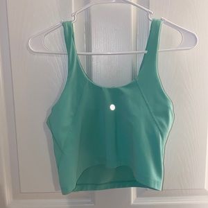 Lululemon Align Tank Top Never Worn